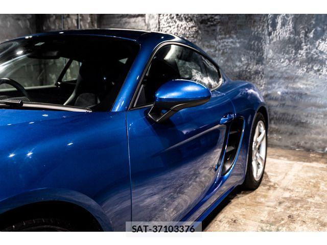 Porsche 718 Cayman 2018-05 958895-13