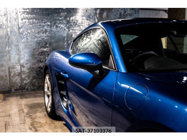 Porsche 718 Cayman 2018-05 958895-14