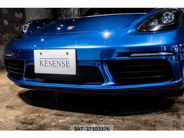 Porsche 718 Cayman 2018-05 958895-17