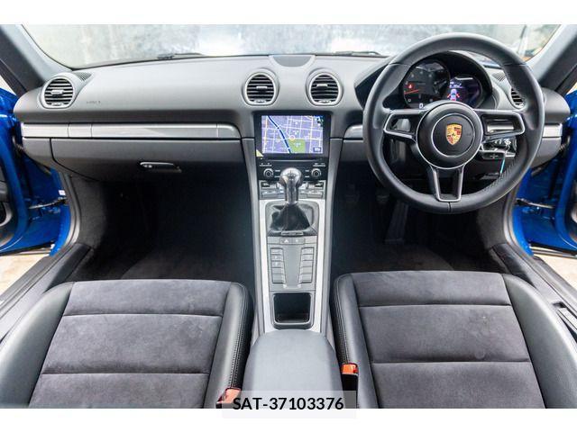 Porsche 718 Cayman 2018-05 958895-1