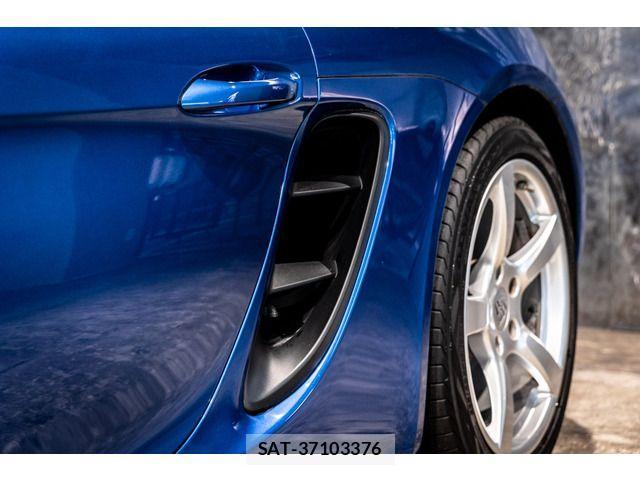Porsche 718 Cayman 2018-05 958895-19
