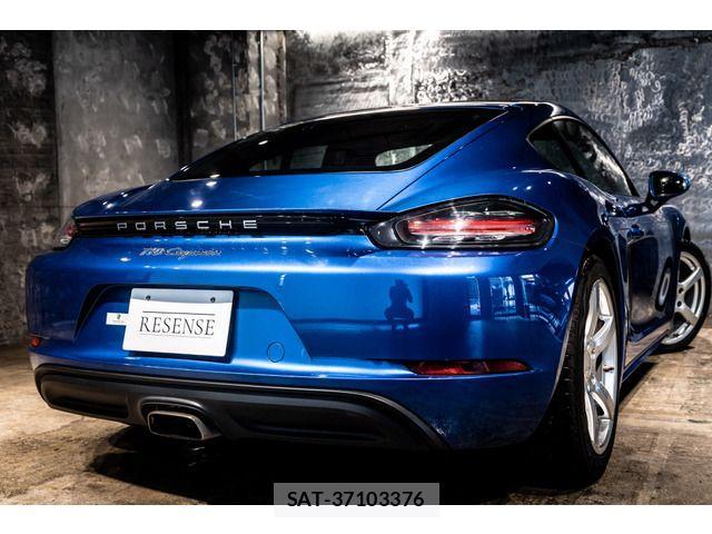 Porsche 718 Cayman 2018-05 958895-2