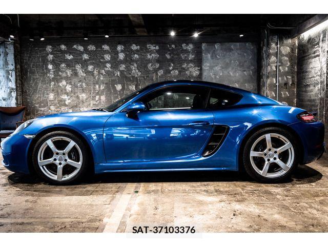 Porsche 718 Cayman 2018-05 958895-6