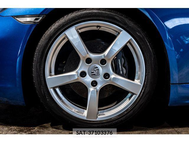 Porsche 718 Cayman 2018-05 958895-7