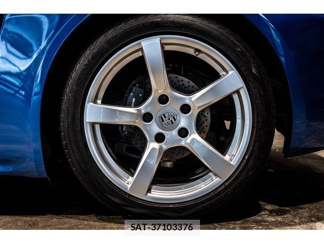 Porsche 718 Cayman 2018-05 958895-8