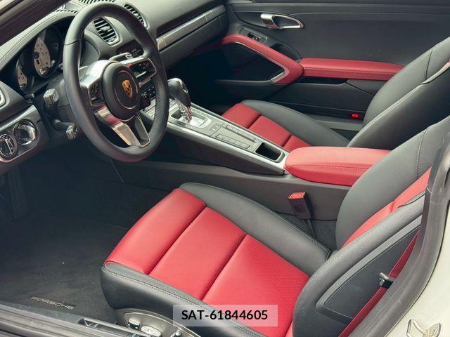 Porsche 718 Cayman 2024-03 1042641-1
