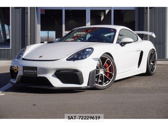 Porsche 718 Cayman 2020-12 2352575-0
