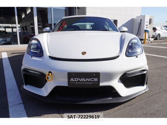 Porsche 718 Cayman 2020-12 2352575-9