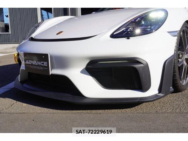Porsche 718 Cayman 2020-12 2352575-11