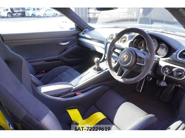 Porsche 718 Cayman 2020-12 2352575-1