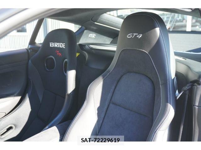 Porsche 718 Cayman 2020-12 2352575-19