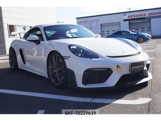 Porsche 718 Cayman 2020-12 2352575-20
