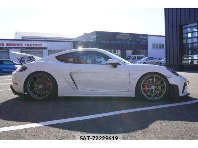 Porsche 718 Cayman 2020-12 2352575-21