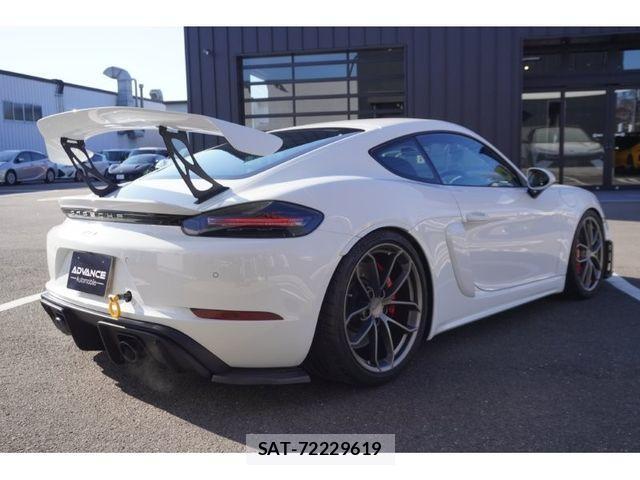 Porsche 718 Cayman 2020-12 2352575-22