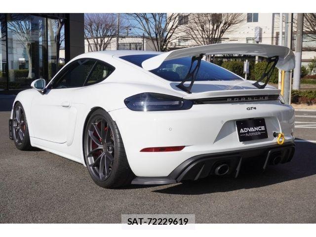Porsche 718 Cayman 2020-12 2352575-2