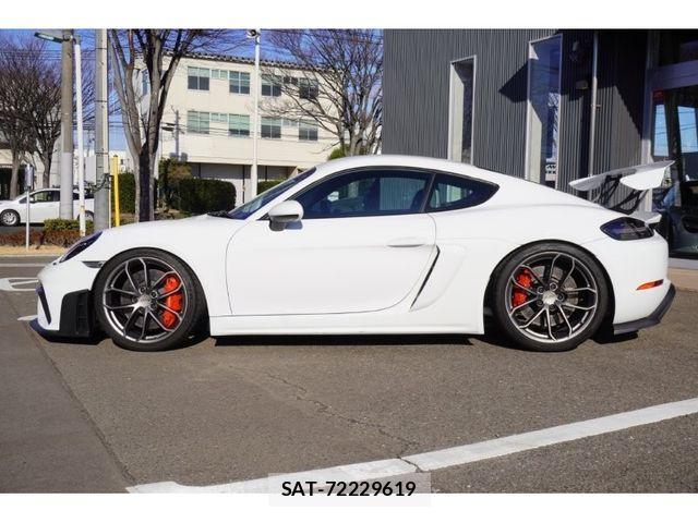 Porsche 718 Cayman 2020-12 2352575-3