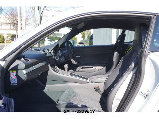 Porsche 718 Cayman 2020-12 2352575-5