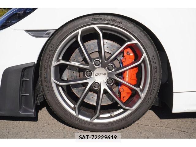 Porsche 718 Cayman 2020-12 2352575-8