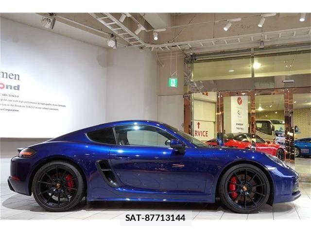 Porsche 718 Cayman 2020-11 5875397-1