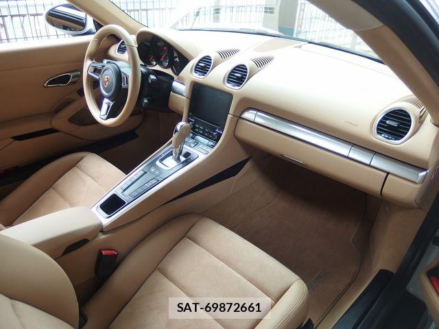 Porsche 718 Cayman 2017-01 6016018-16