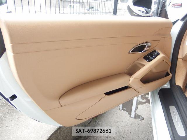 Porsche 718 Cayman 2017-01 6016018-19