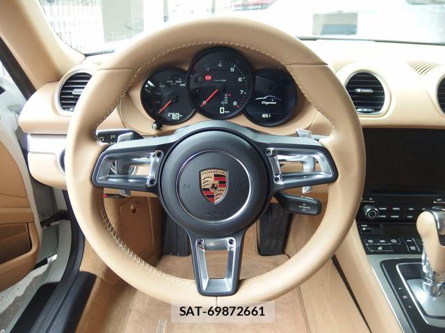 Porsche 718 Cayman 2017-01 6016018-23