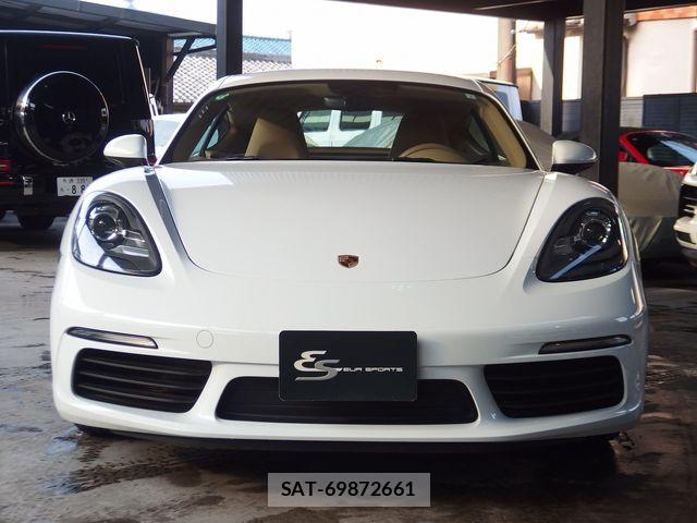 Porsche 718 Cayman 2017-01 6016018-3