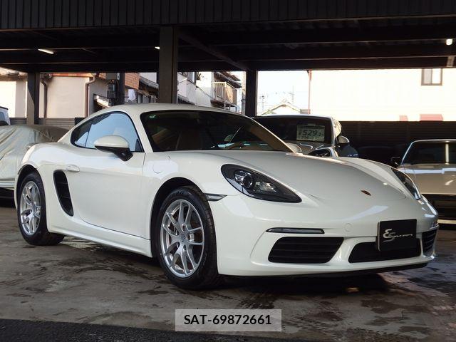 Porsche 718 Cayman 2017-01 6016018-4