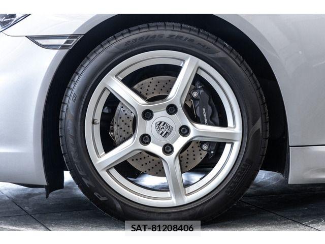 Porsche 718 Cayman 2018-03 6272571-9