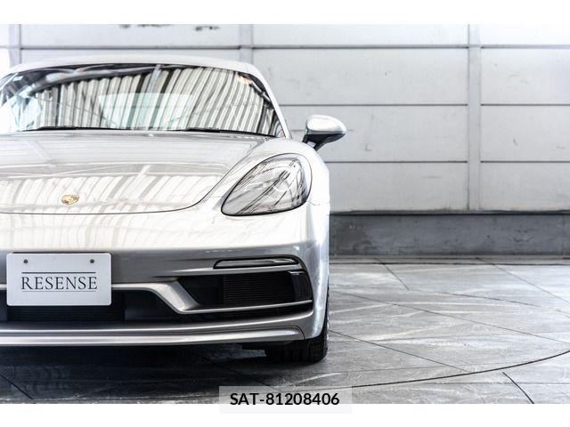 Porsche 718 Cayman 2018-03 6272571-14