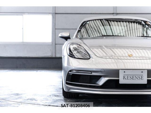 Porsche 718 Cayman 2018-03 6272571-15