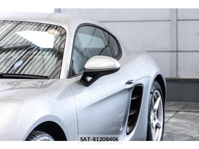 Porsche 718 Cayman 2018-03 6272571-16
