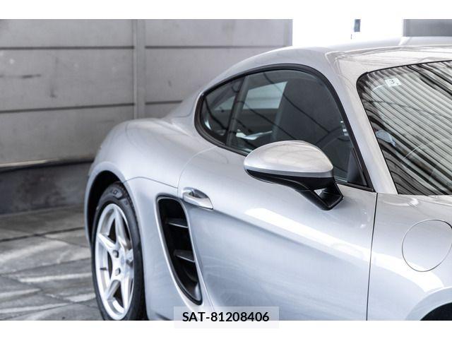 Porsche 718 Cayman 2018-03 6272571-17