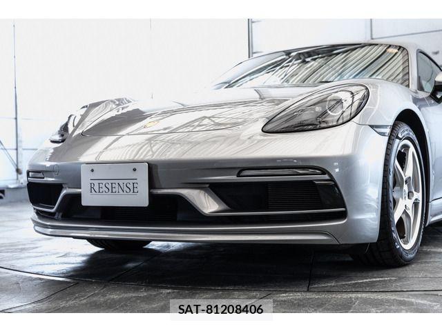 Porsche 718 Cayman 2018-03 6272571-18