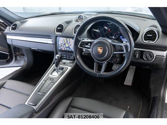 Porsche 718 Cayman 2018-03 6272571-1