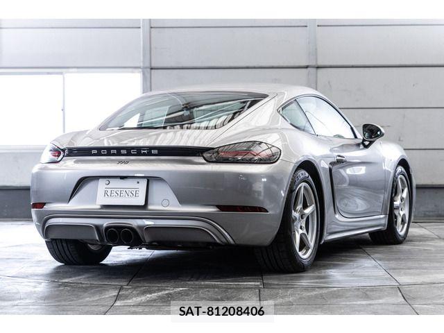 Porsche 718 Cayman 2018-03 6272571-2