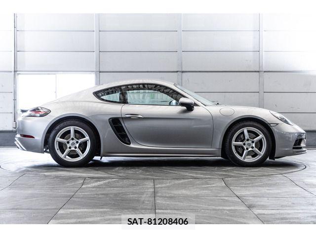 Porsche 718 Cayman 2018-03 6272571-5