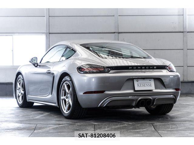 Porsche 718 Cayman 2018-03 6272571-7