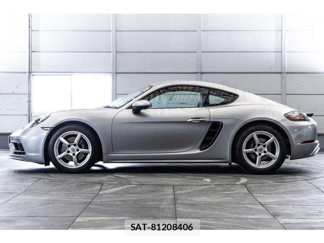 Porsche 718 Cayman 2018-03 6272571-8