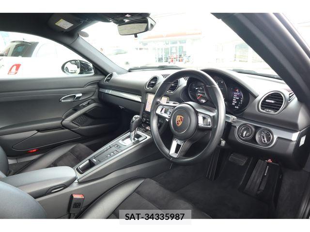 Porsche 718 Cayman 2019-06 6673138-13