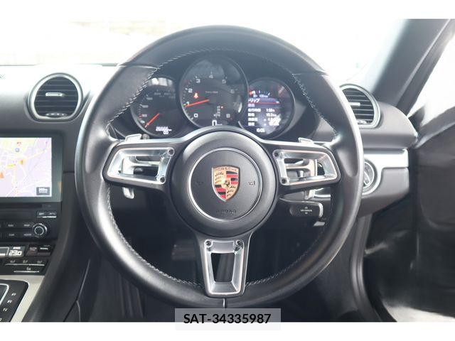 Porsche 718 Cayman 2019-06 6673138-14