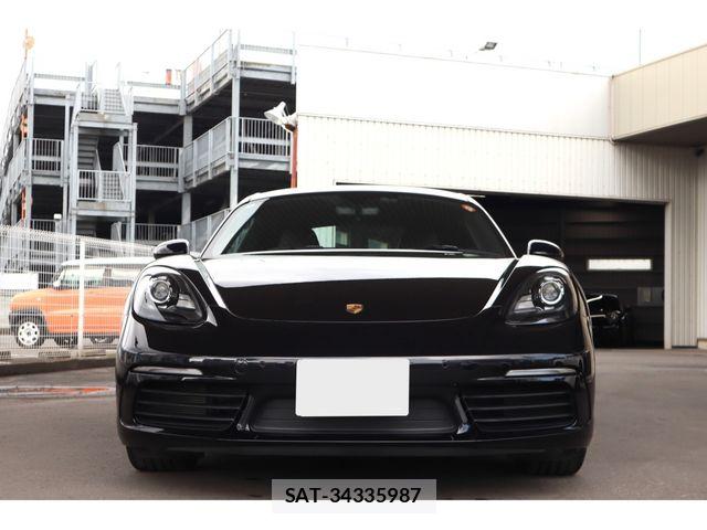 Porsche 718 Cayman 2019-06 6673138-1