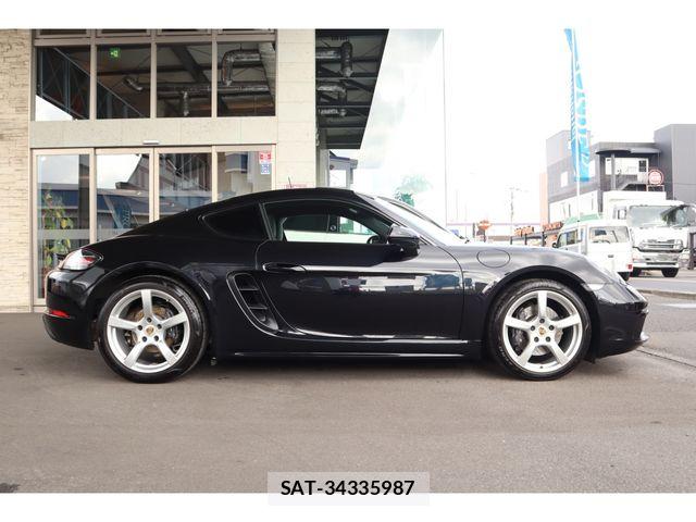 Porsche 718 Cayman 2019-06 6673138-3