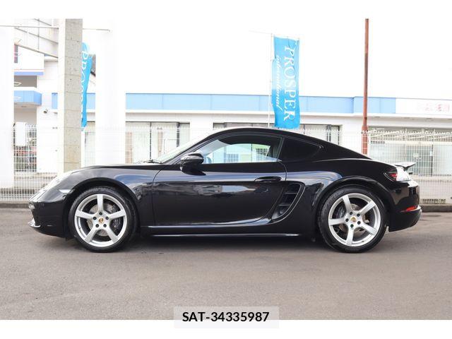 Porsche 718 Cayman 2019-06 6673138-4