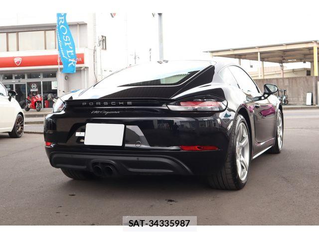 Porsche 718 Cayman 2019-06 6673138-6