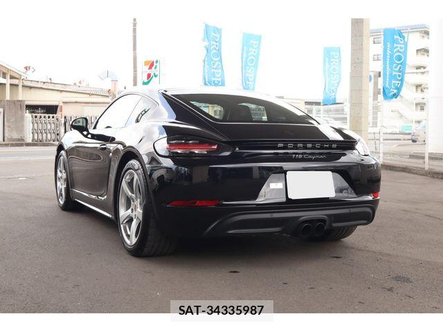 Porsche 718 Cayman 2019-06 6673138-7
