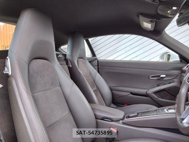 Porsche 718 Cayman 2017-02 6791409-9