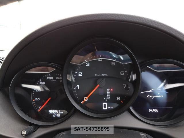 Porsche 718 Cayman 2017-02 6791409-14