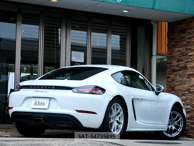 Porsche 718 Cayman 2017-02 6791409-1