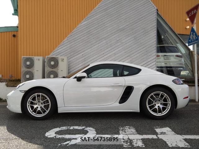 Porsche 718 Cayman 2017-02 6791409-2